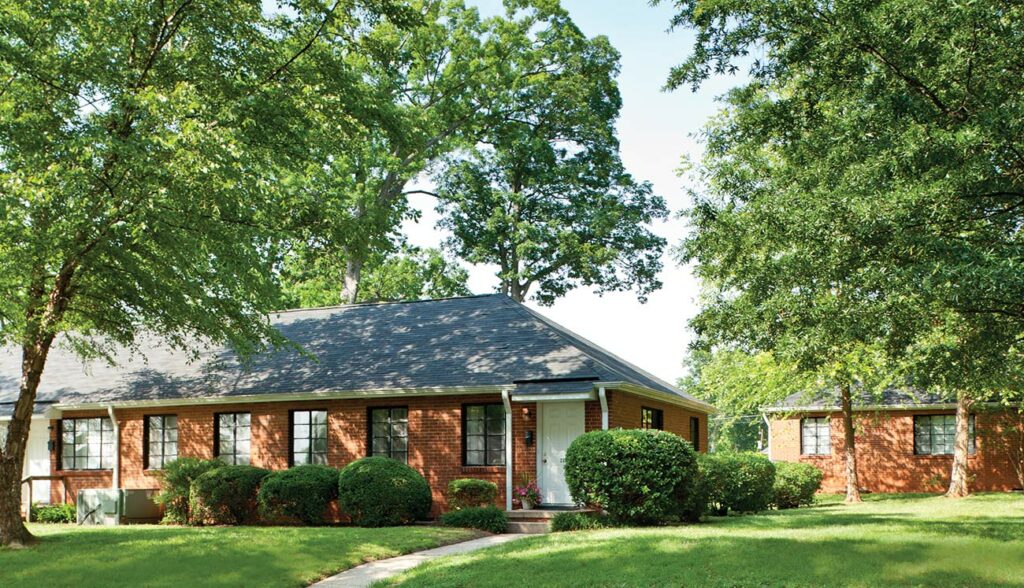 Marsh Property Search Apartment Finder Charlotte, NC