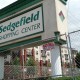 Sedgefield Shopping Center redevelopment project
