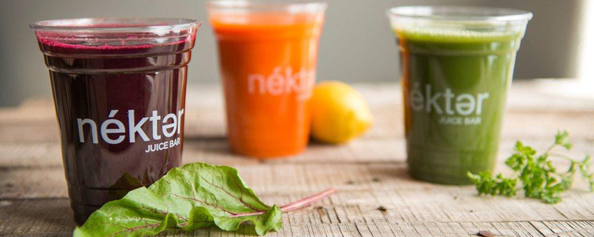 Nekter Juice Bar