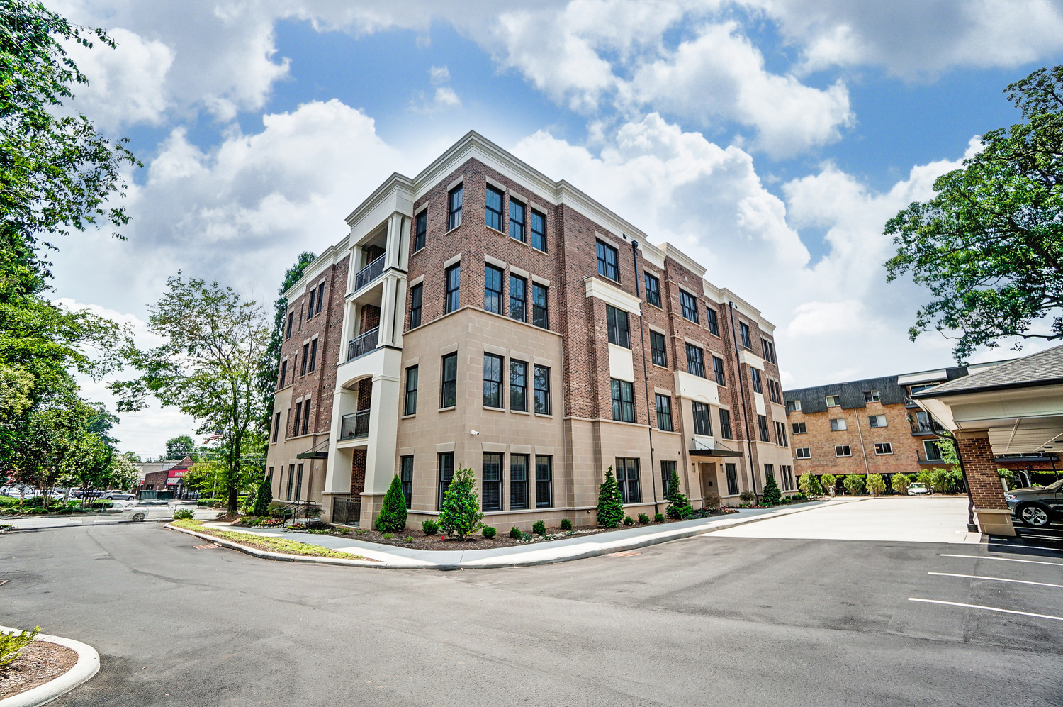Apartments For Rent Myers Park Charlotte Nc