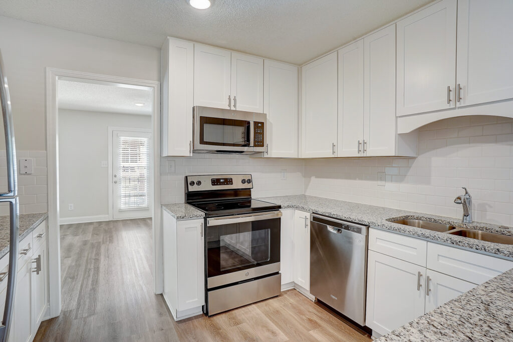 multifamily residences, mixed-use redevelopment, boutique pet spa, resort-style pool, pet-friendly facilities