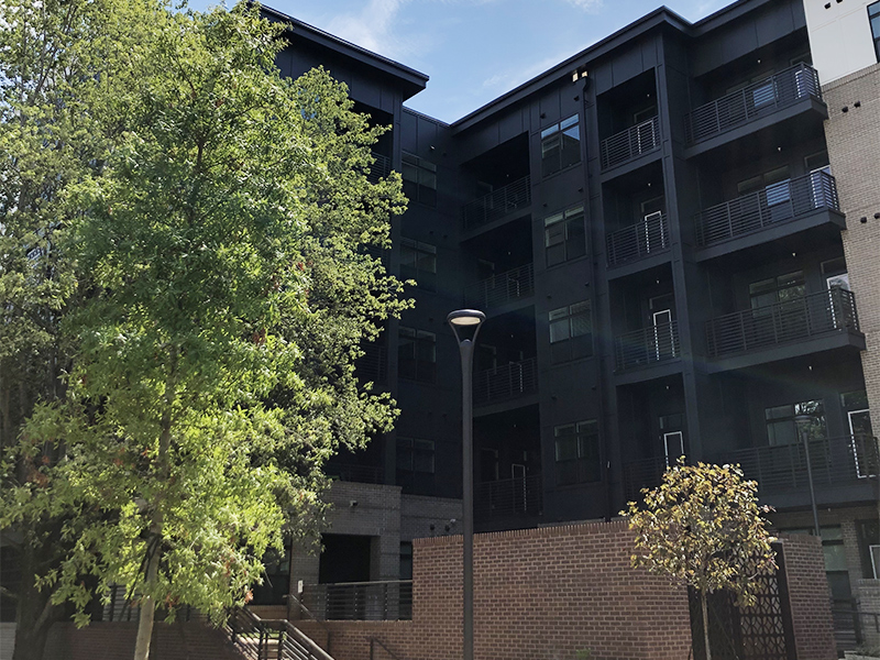 The Edge Sedgefield Apartments Charlotte, NC