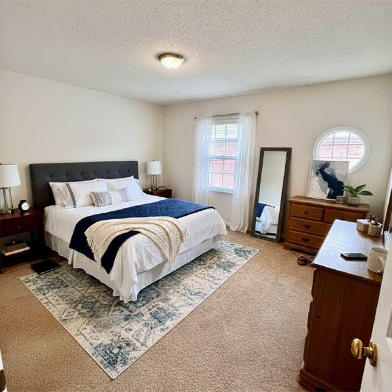 Park Place, The Edge at Sedgefield, serene courtyard, retail storefronts, pet-friendly facilities, online rent payments