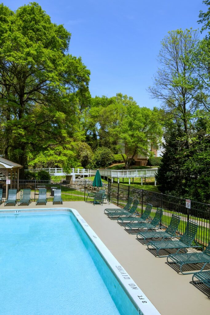 Salem Village, neighborhood living, multifamily residences, mixed-use redevelopment, Sedgefield retail center, pet-friendly facilities