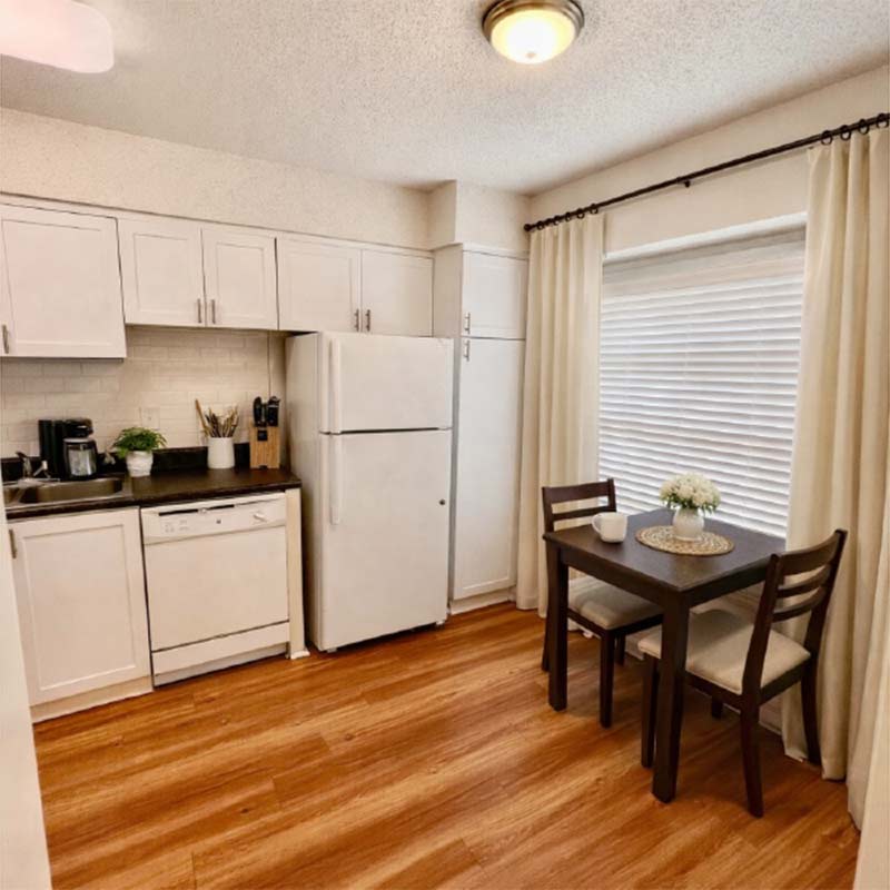 Park Place, Charlotte apartments, multifamily residences, The Brinkley apartments, boutique pet spa, service requests