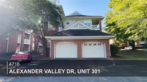 4716-301 - Two Bedroom Lee Upgraded Phase I